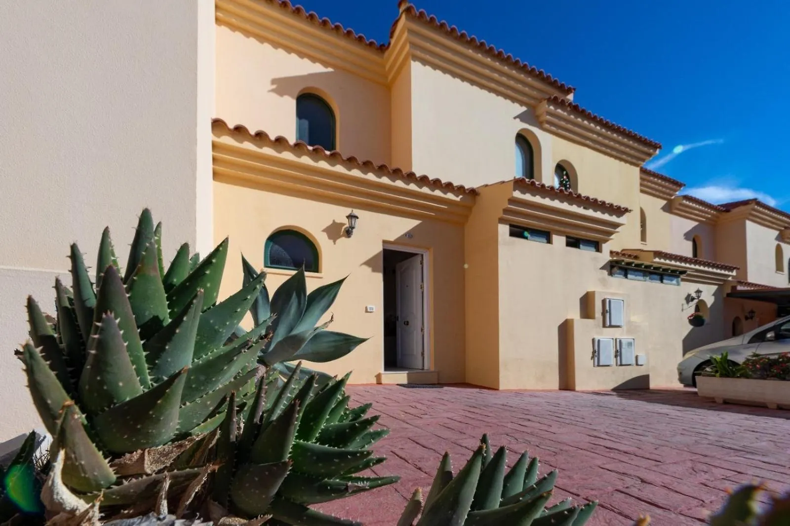 Holiday home Gabriela'S Home-Sonnenland San Bartolome de Tirajana  Spain