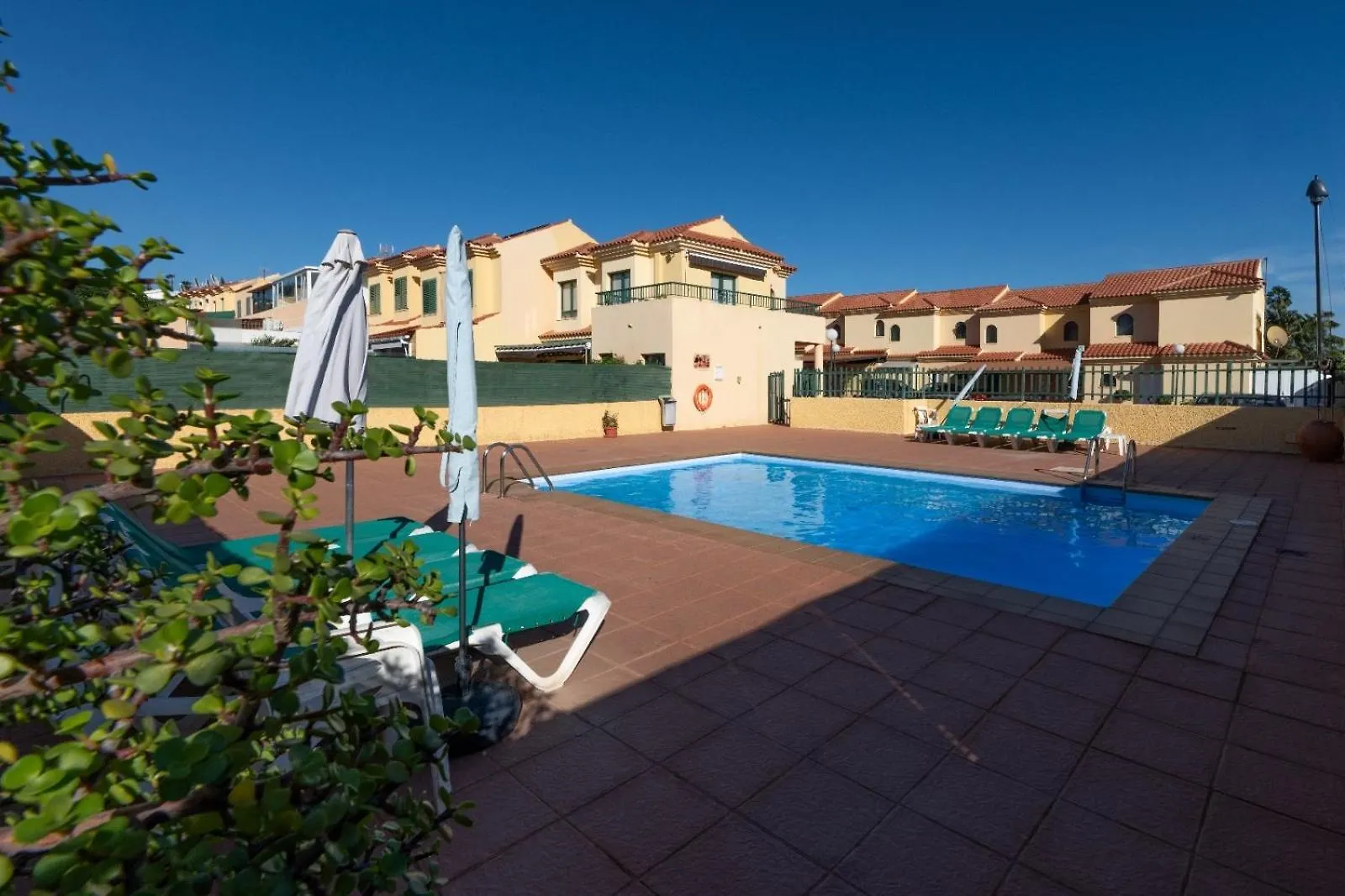 Holiday home Gabriela'S Home-Sonnenland San Bartolome de Tirajana