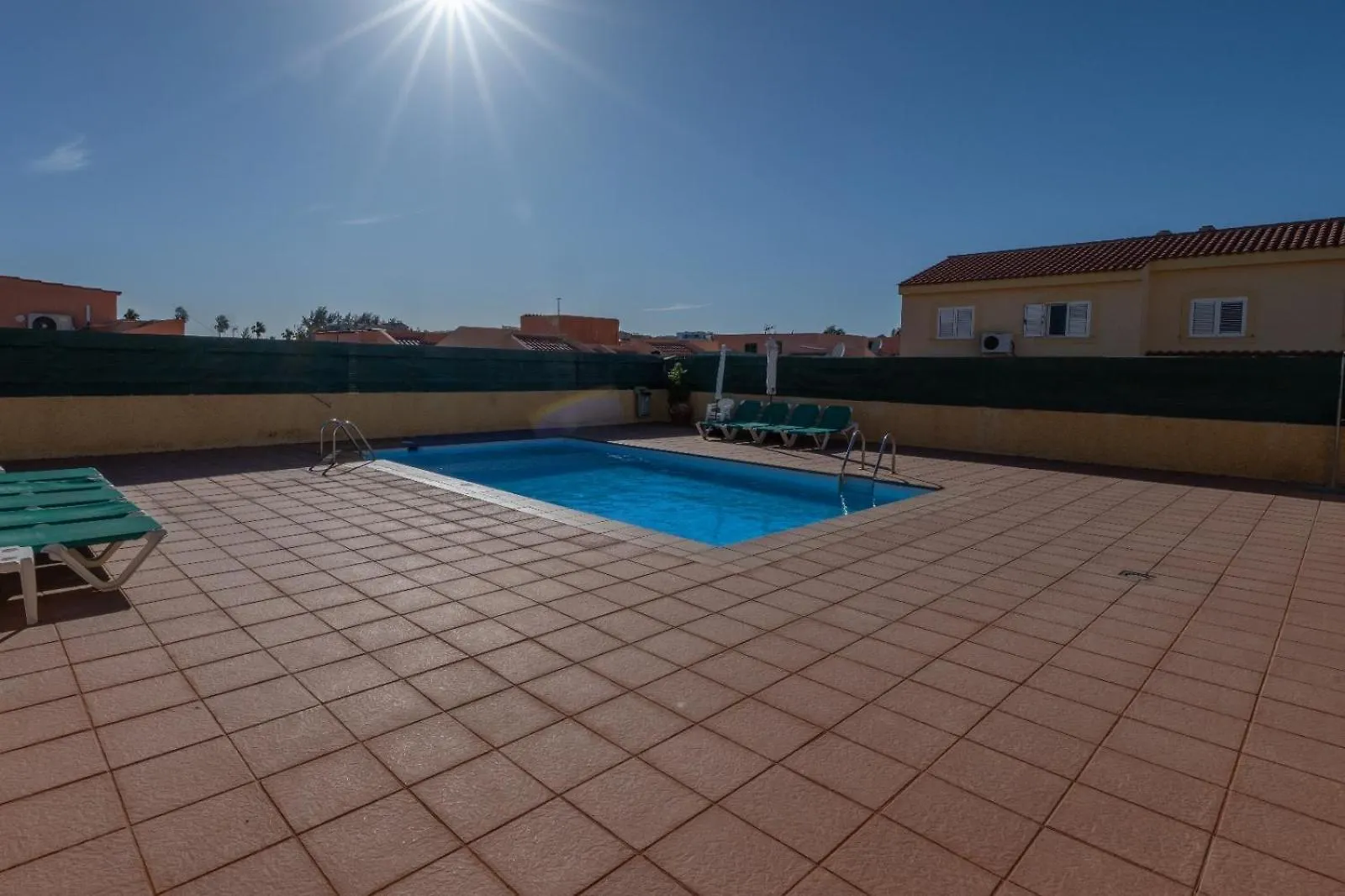 Gabriela'S Home-Sonnenland San Bartolome de Tirajana  San Bartolome de Tirajana (Gran Canaria)