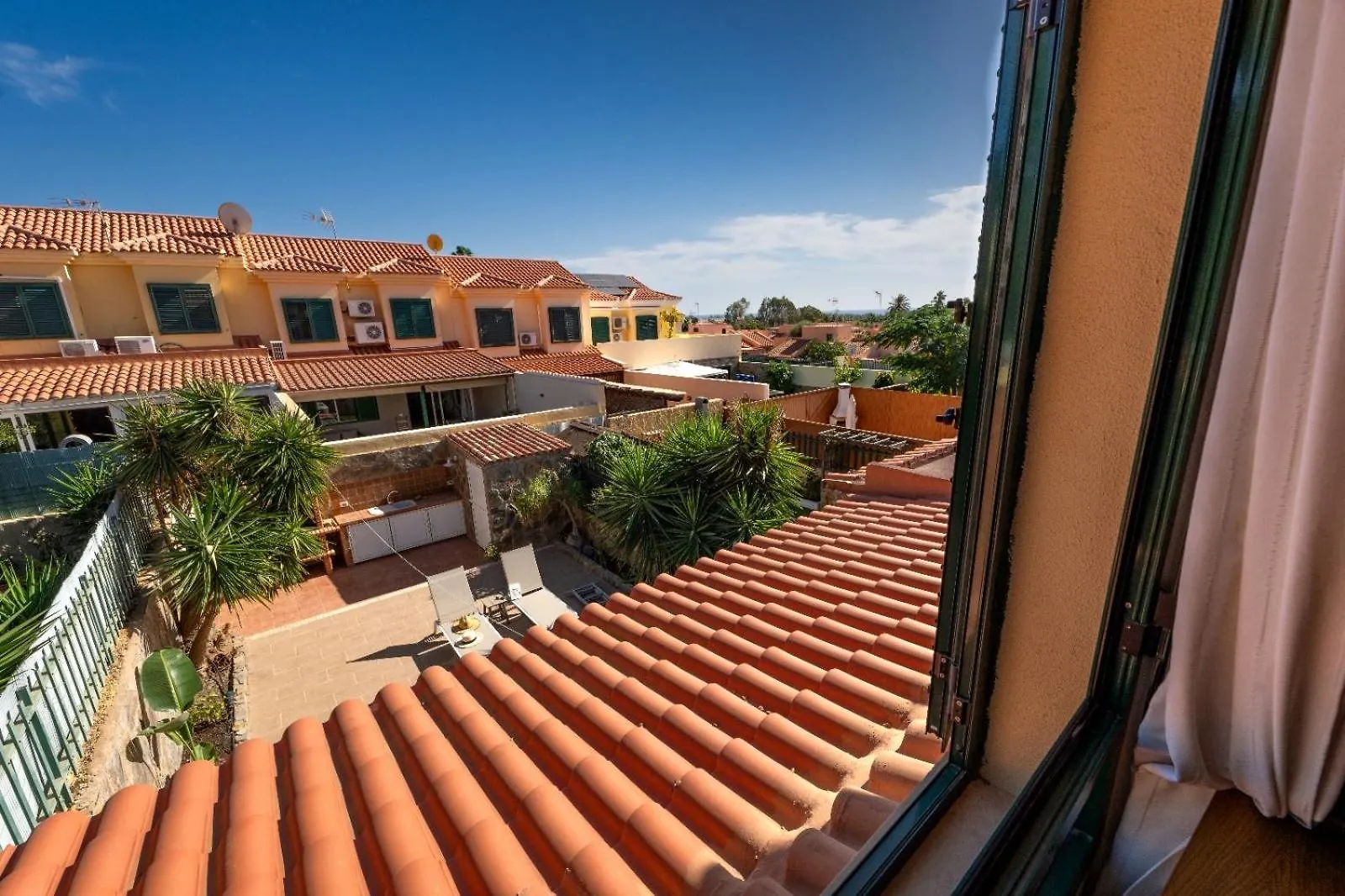 Gabriela'S Home-Sonnenland San Bartolome de Tirajana  Holiday home