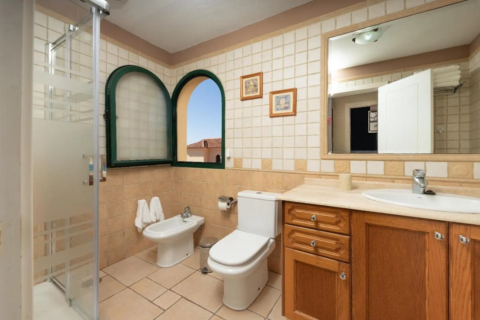 Holiday home Gabriela'S Home-Sonnenland San Bartolome de Tirajana  Spain