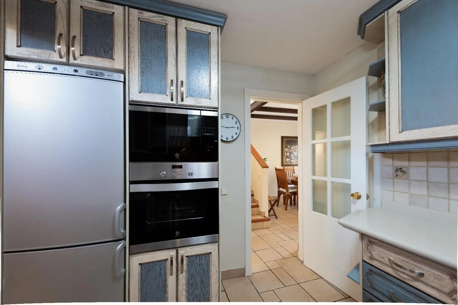 Holiday home Gabriela'S Home-Sonnenland San Bartolome de Tirajana