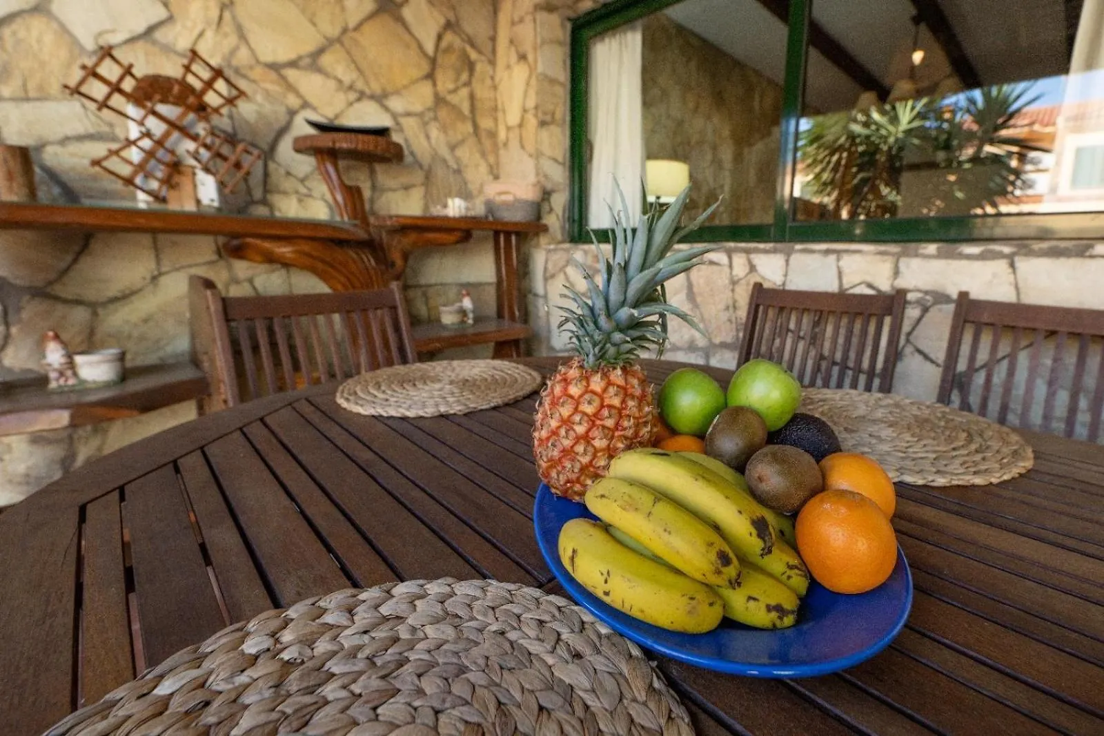 Holiday home Gabriela'S Home-Sonnenland San Bartolome de Tirajana  Spain
