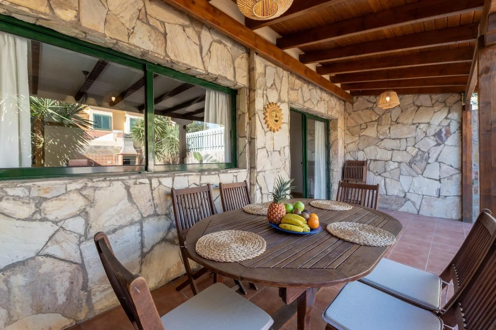 Holiday home Gabriela'S Home-Sonnenland San Bartolome de Tirajana