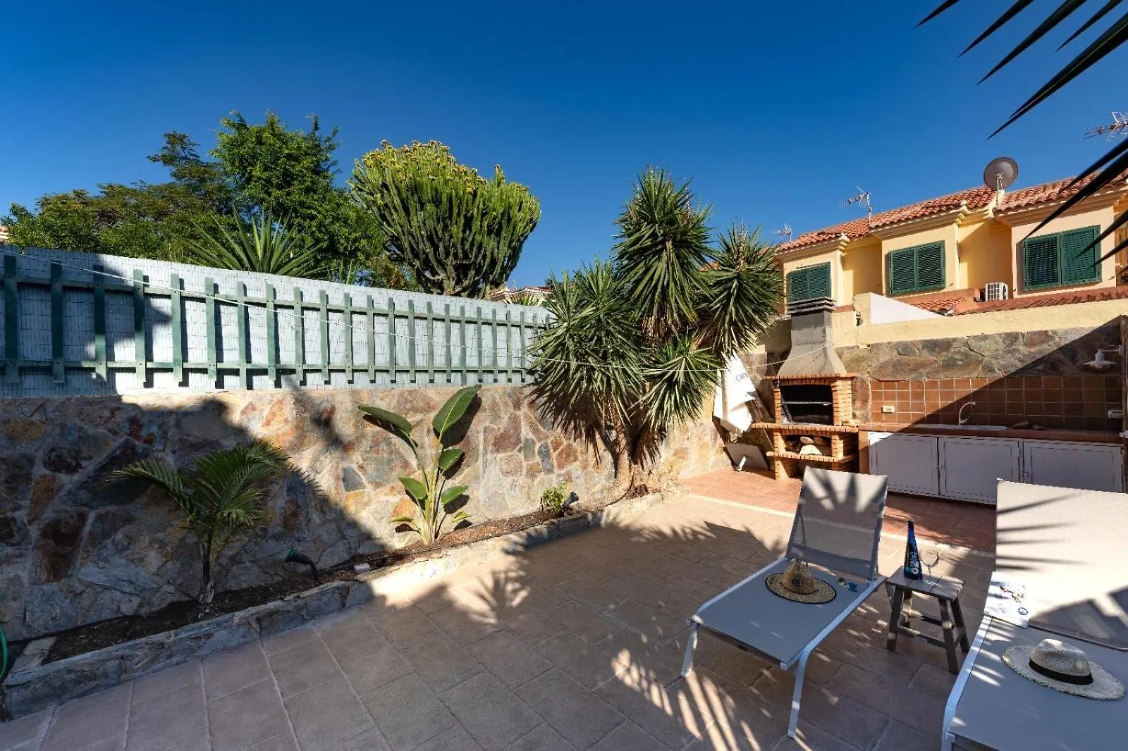 Gabriela'S Home-Sonnenland San Bartolome de Tirajana  Holiday home