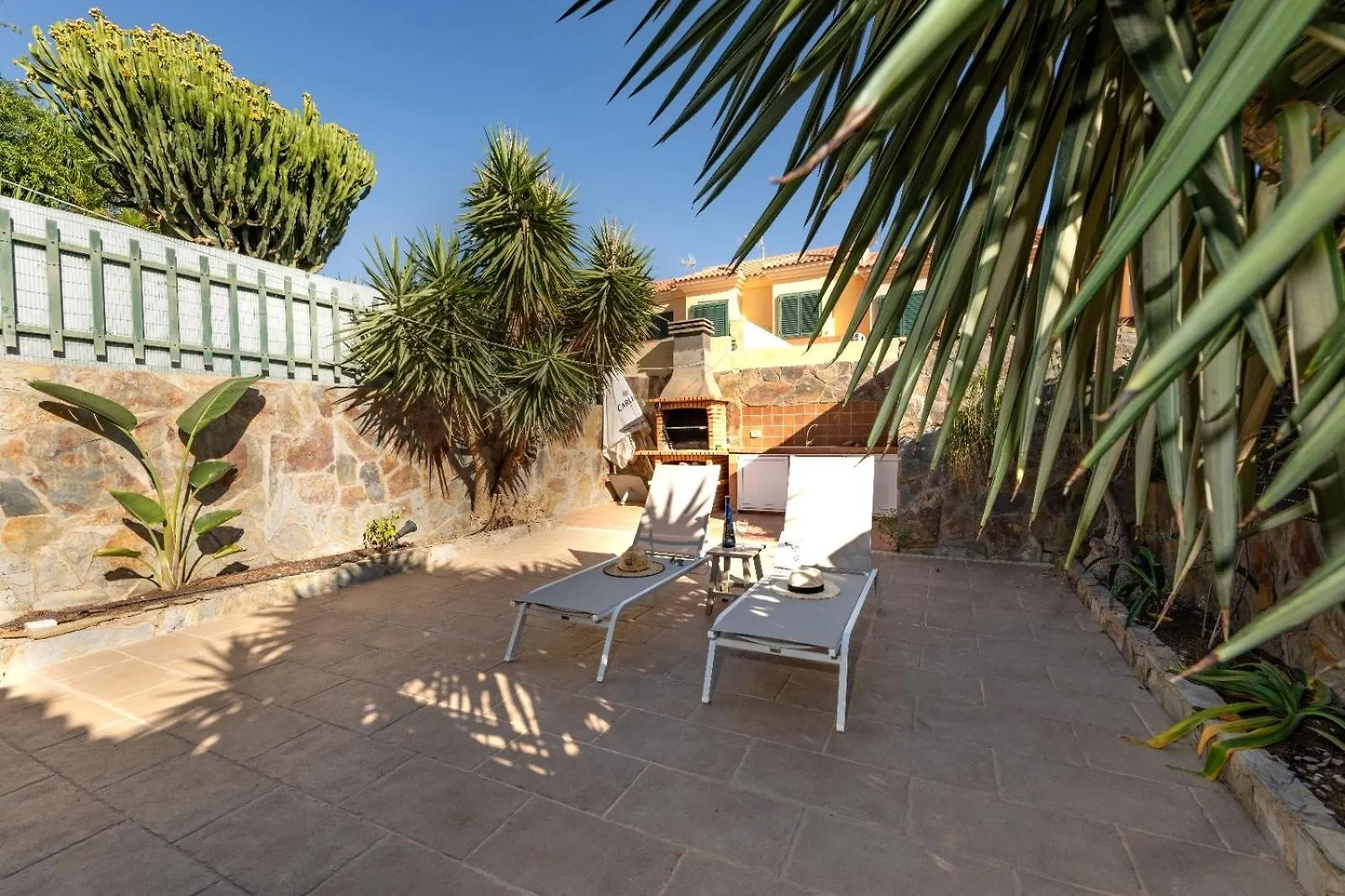 Gabriela'S Home-Sonnenland San Bartolome de Tirajana
