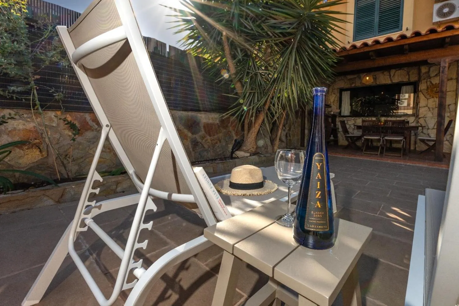 Holiday home Gabriela'S Home-Sonnenland San Bartolome de Tirajana