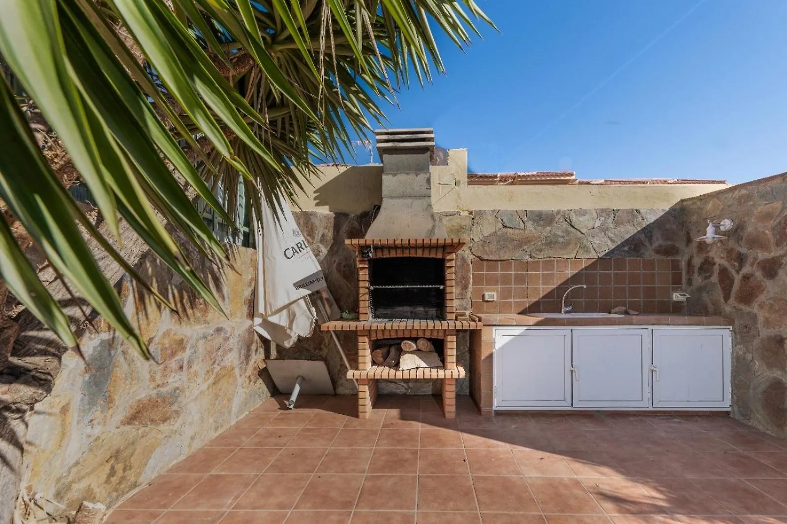 Gabriela'S Home-Sonnenland San Bartolomé