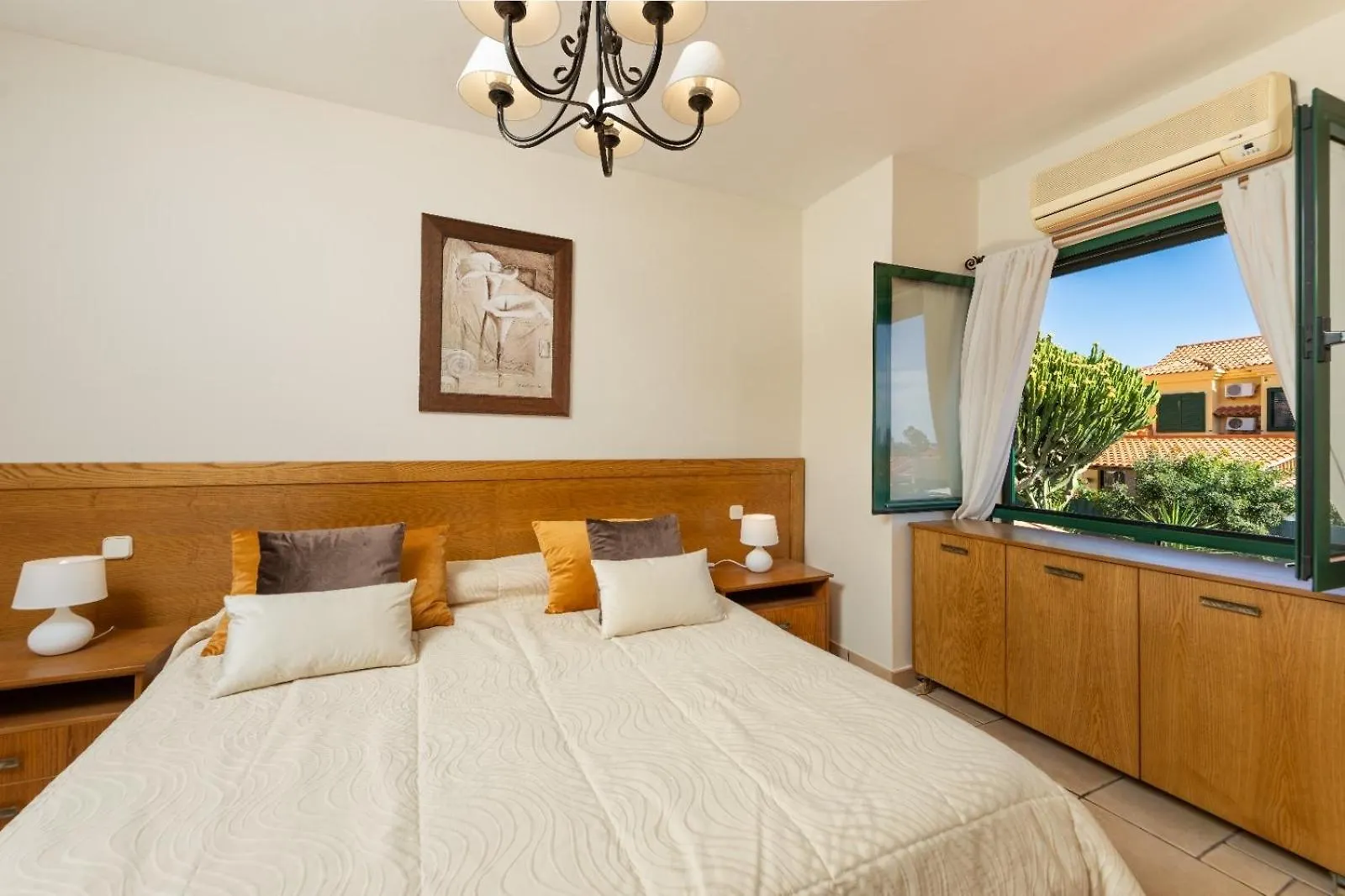 Holiday home Gabriela'S Home-Sonnenland San Bartolome de Tirajana  Spain