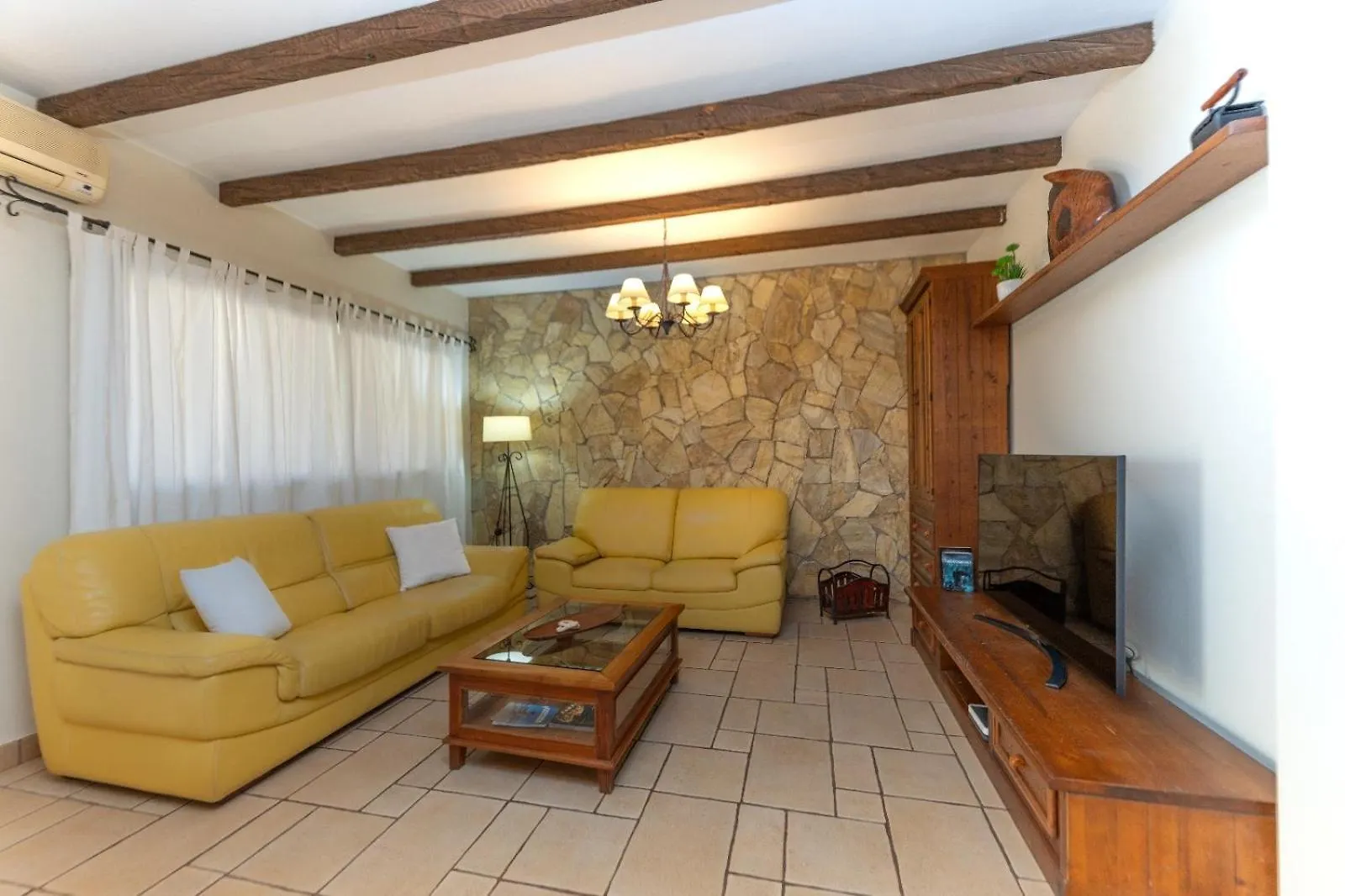 Holiday home Gabriela'S Home-Sonnenland San Bartolome de Tirajana
