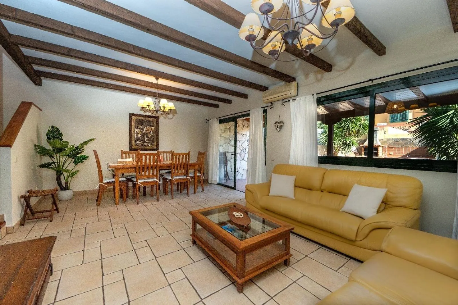 Gabriela'S Home-Sonnenland San Bartolome de Tirajana